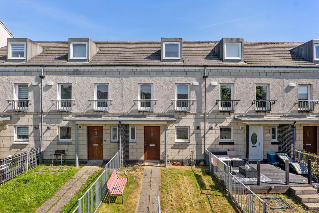 Main image of property: Belvidere Avenue, Glasgow, G31