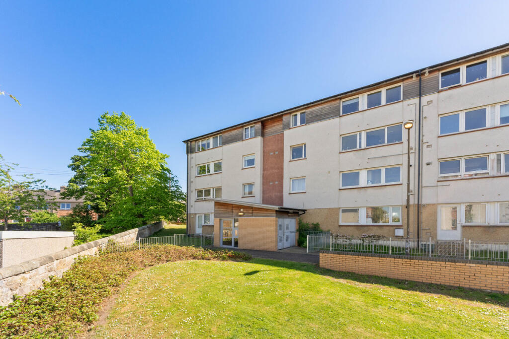 Main image of property: Hyvot Park, Gilmerton, EH17