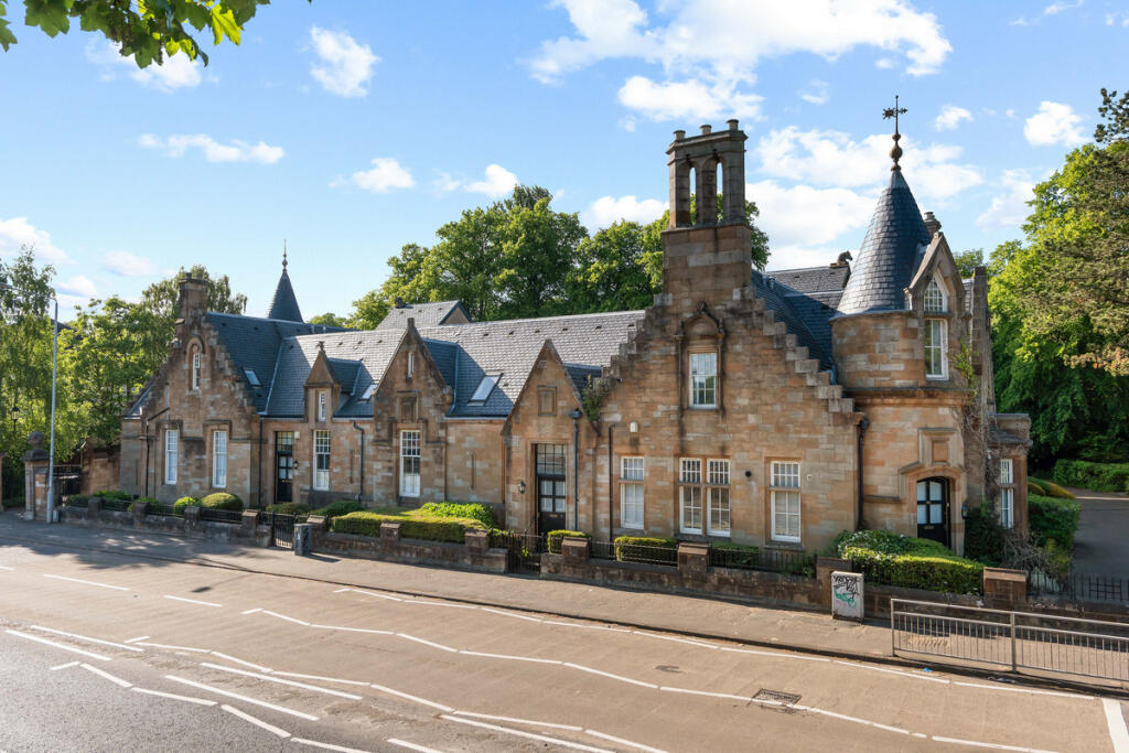 Main image of property: Ferguslie, Paisley, PA1