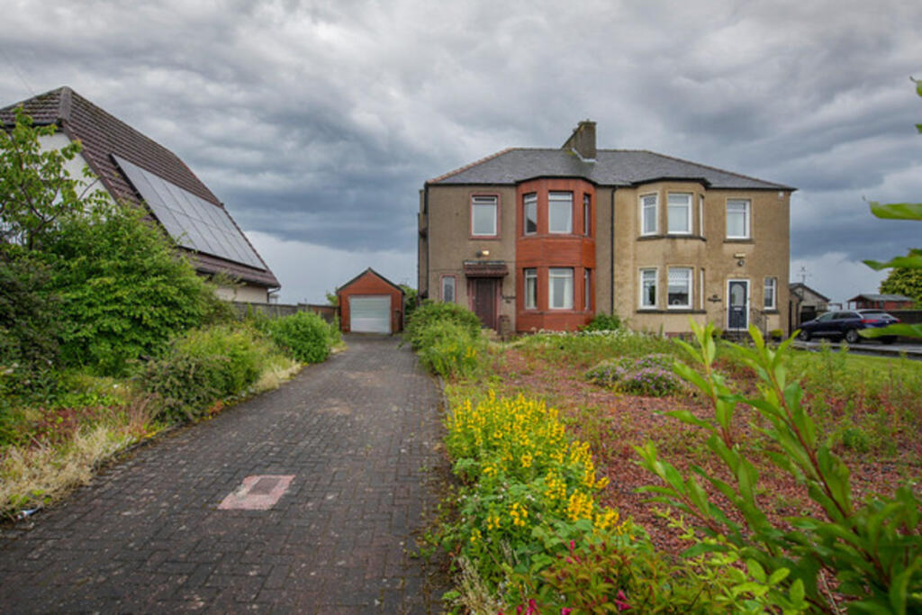 Main image of property: High Street, Newarthill, ML1