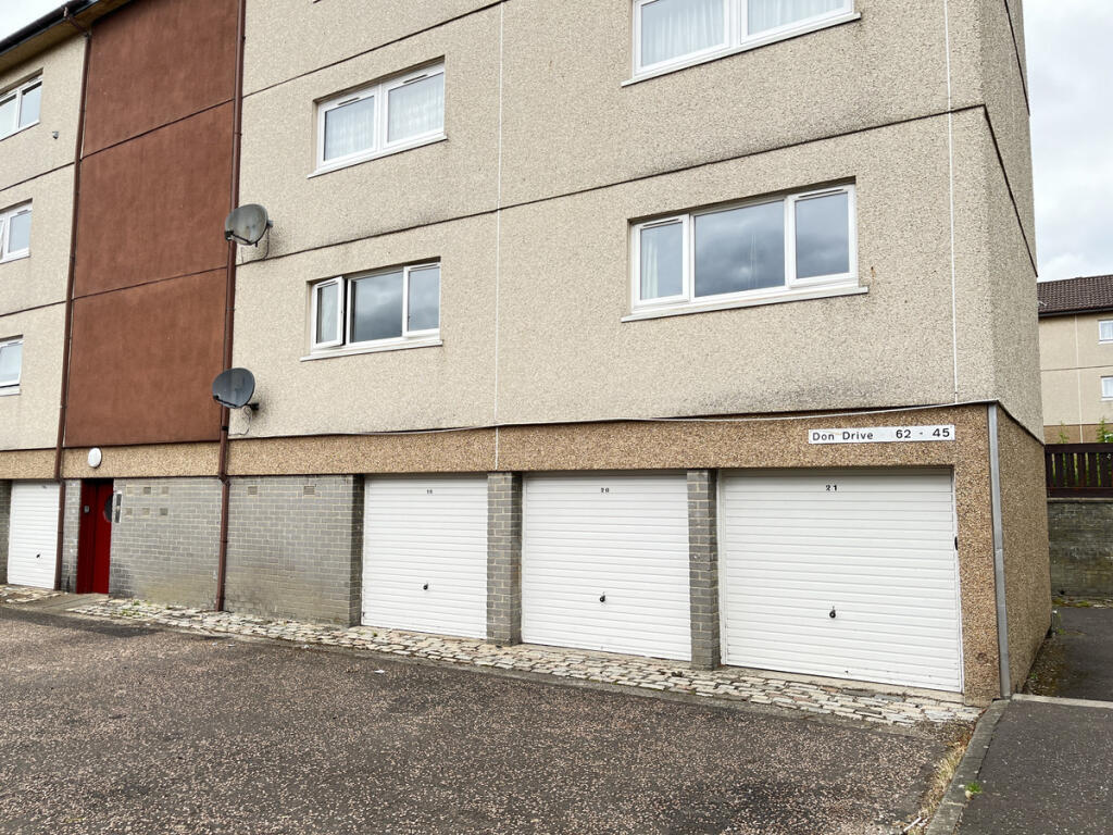 Main image of property: Don Drive, Livingston, EH54