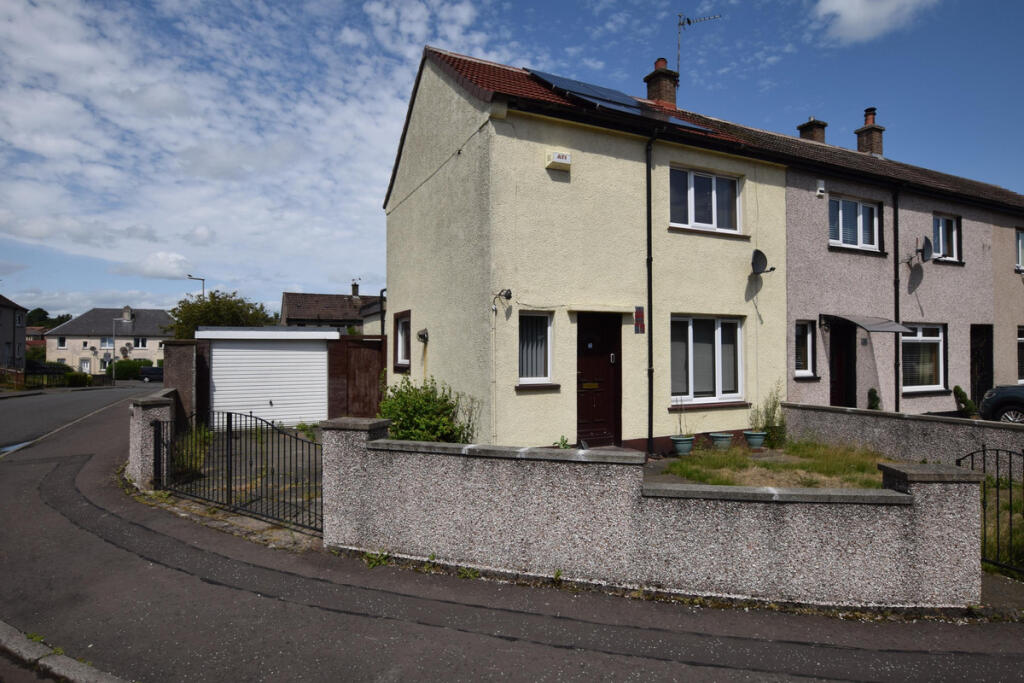 Main image of property: Netherton Gardens, Kelty, KY4 0