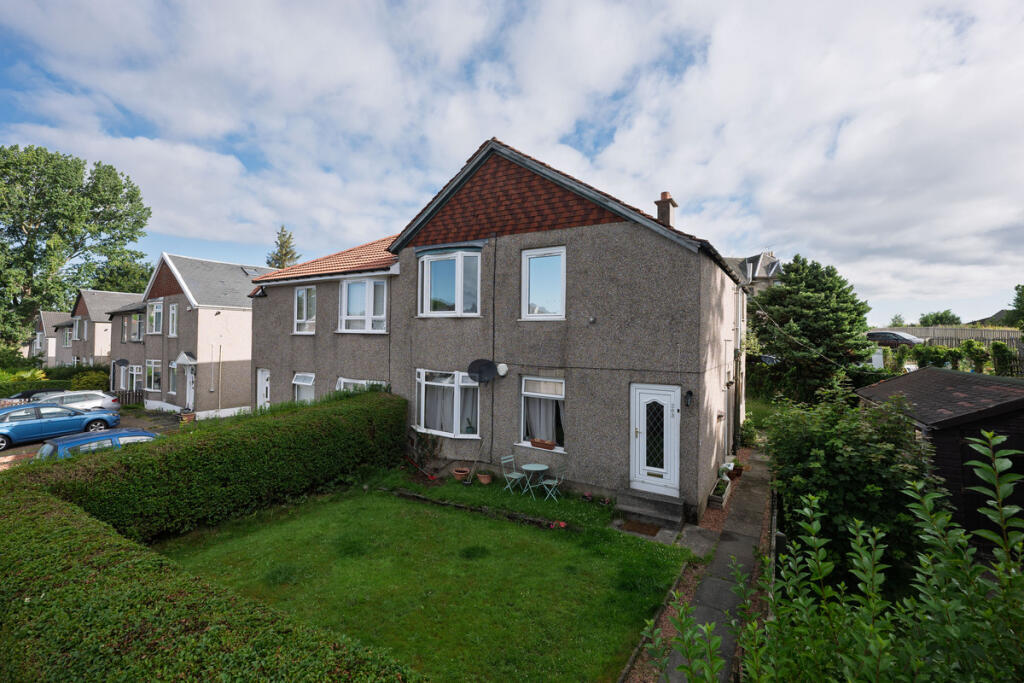 Main image of property: Montford Avenue, Rutherglen, G73
