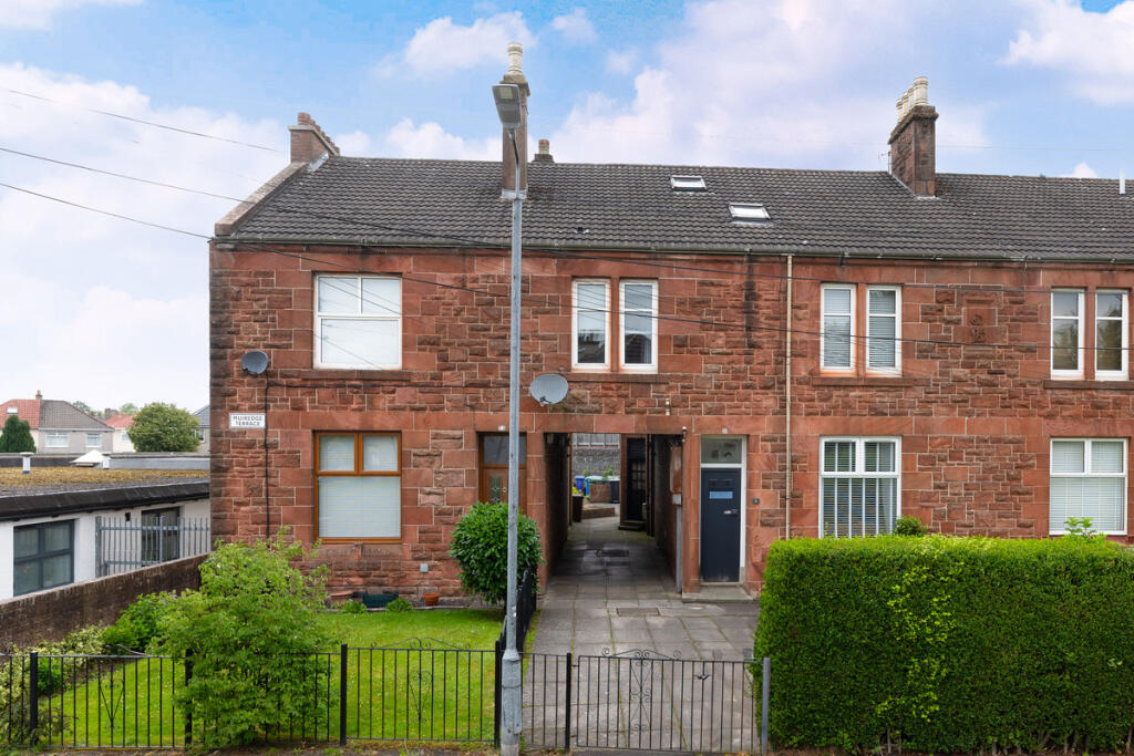 Main image of property: Muiredge Terrace, Baillieston, G69