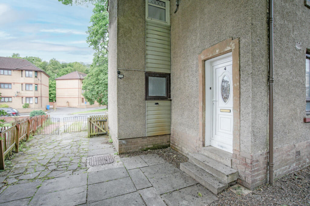 Main image of property: Dundas Street, Bathgate, EH48