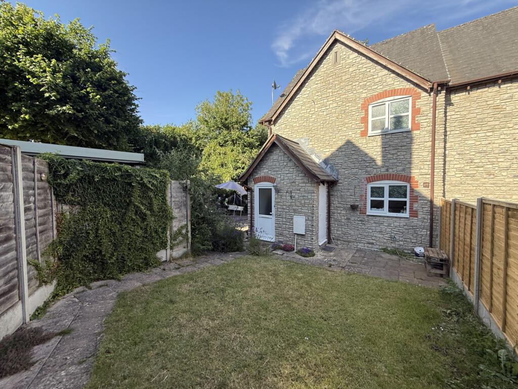 Main image of property: The Orchard, Tytherington, GL12