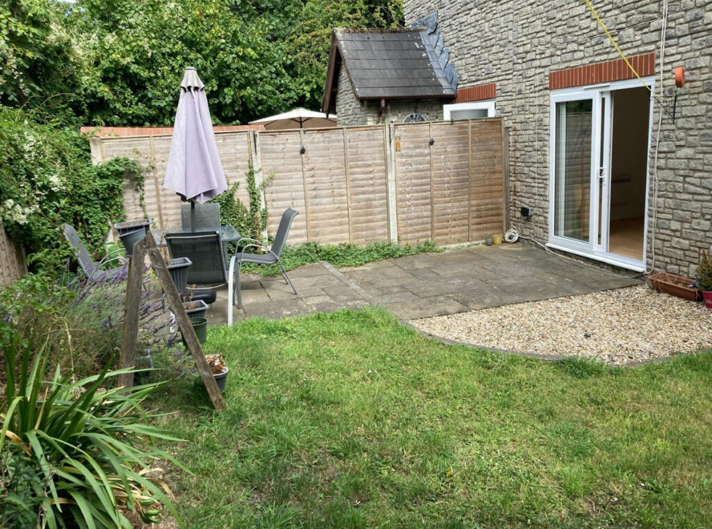 Main image of property: The Orchard, Tytherington, GL12