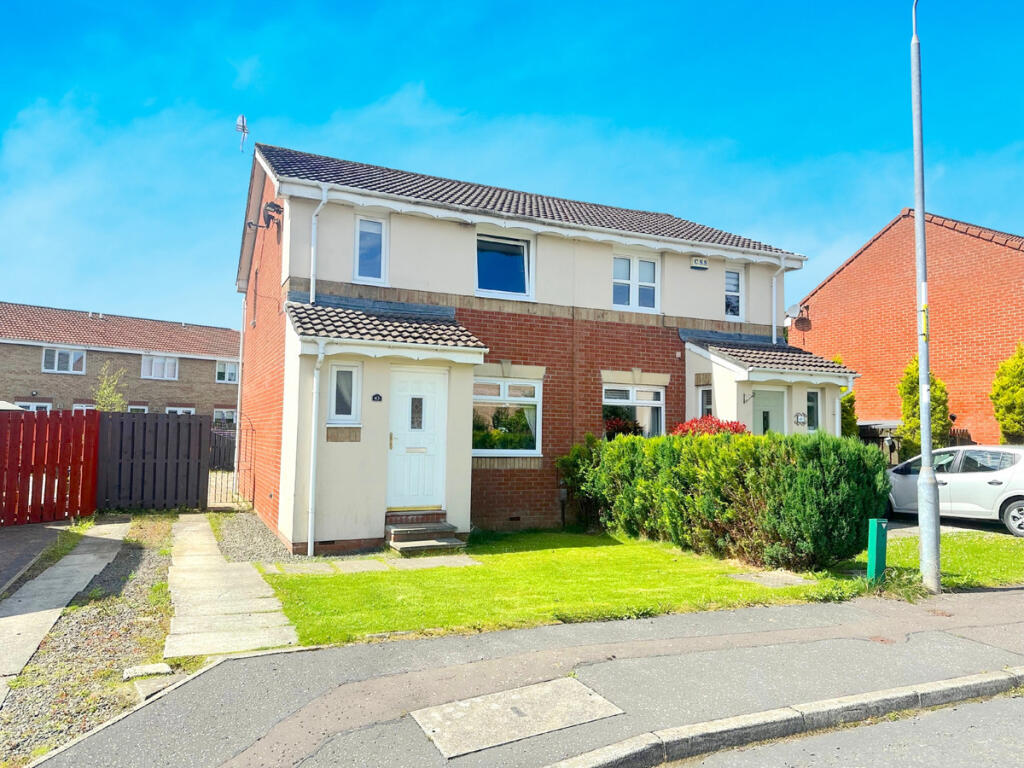 Main image of property: Aultmore Drive, Motherwell, ML1