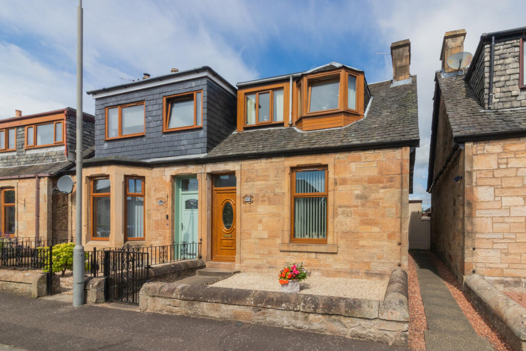 Main image of property: Mungalhead Road, Falkirk, FK2
