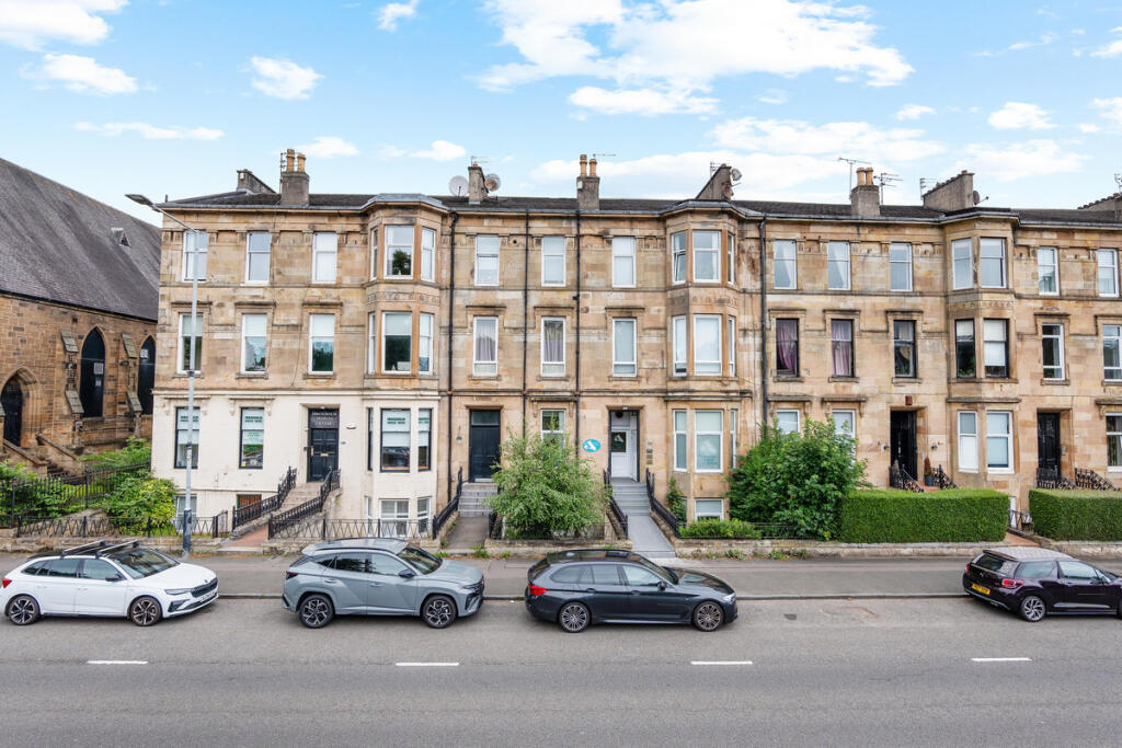 Main image of property: Paisley Road West, Cessnock, G51