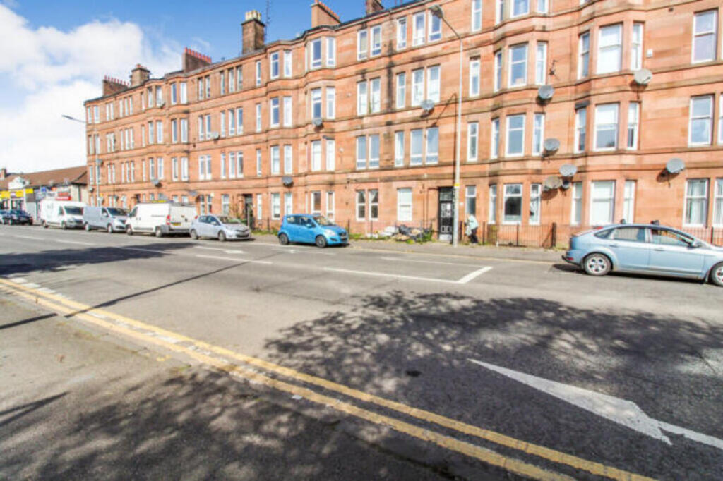 Main image of property: Hawthorn Street, Glasgow, G22