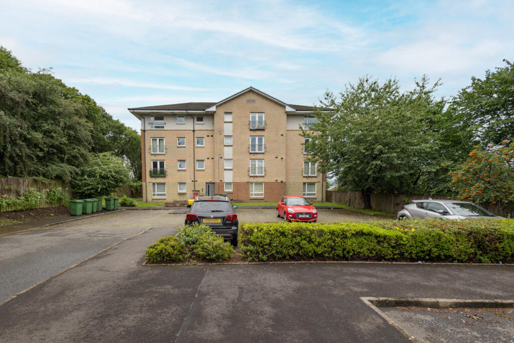 Main image of property: Greenlaw Court, Yoker, G14