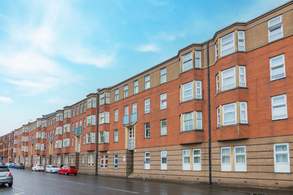 Main image of property: Springfield Road, Parkhead, G31