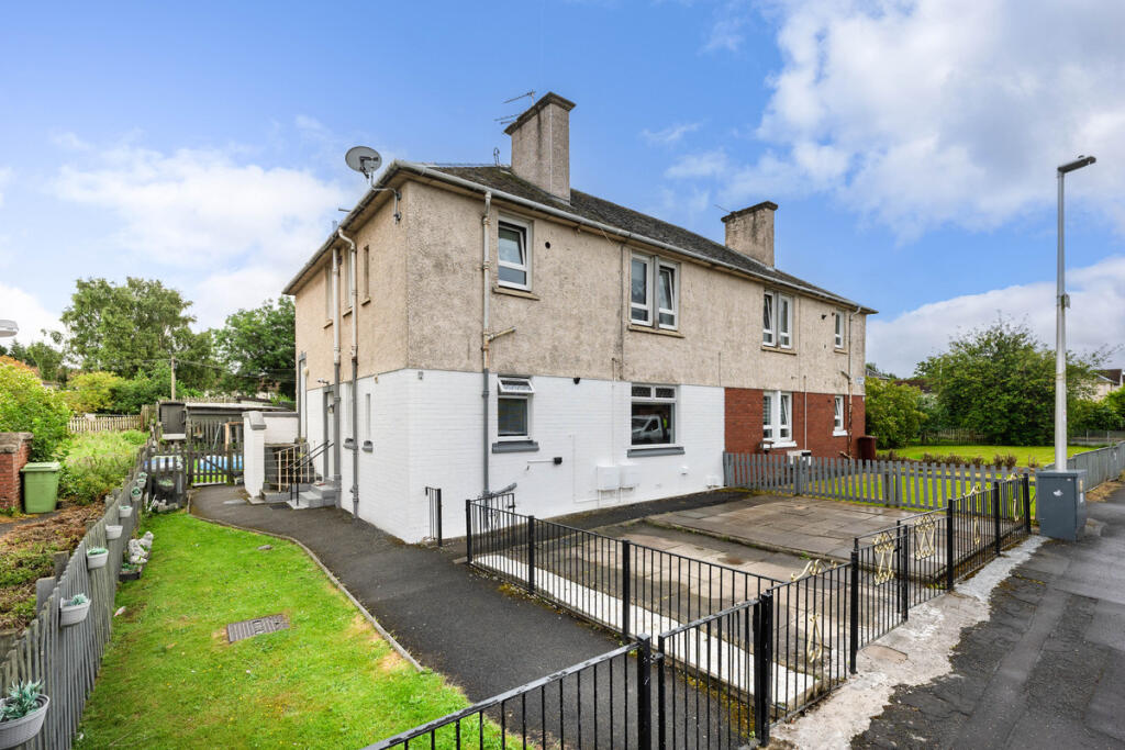 Main image of property: Lockhart Avenue, Glasgow, G72