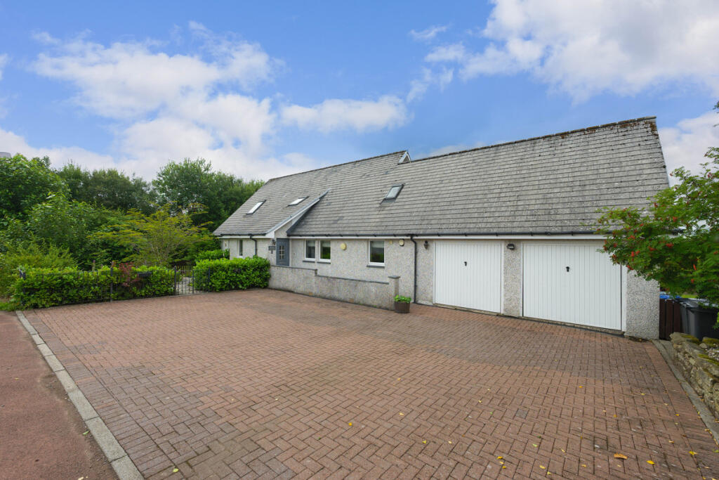 Main image of property: Rowan Cottage, Auchengray, ML11