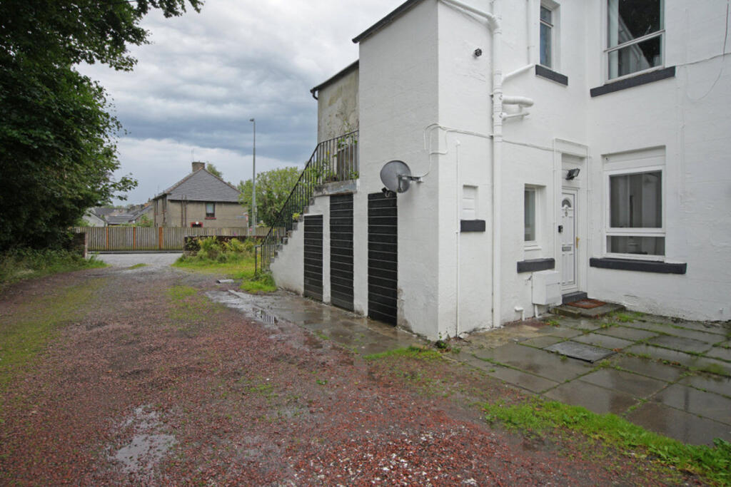 Main image of property: Mill Road, Bathgate, EH48