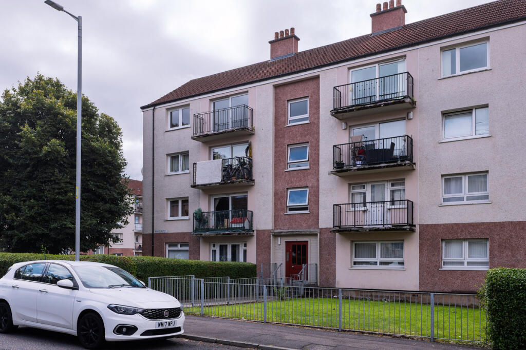 Main image of property: Kerrycroy Street, Toryglen, G42