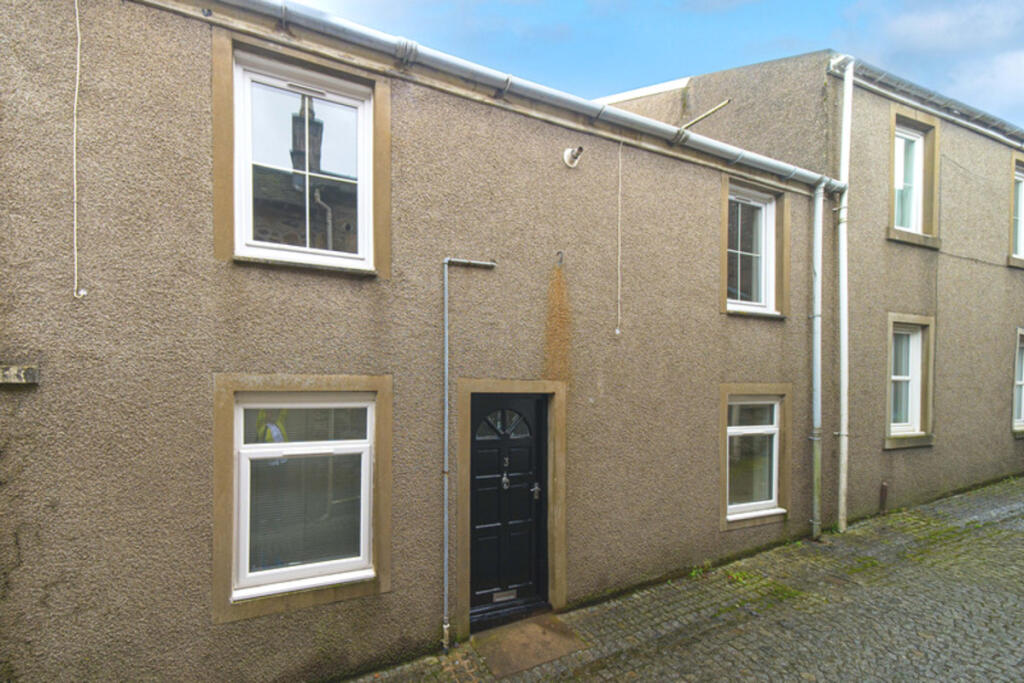 Main image of property: Strait Close, Strathaven, ML10