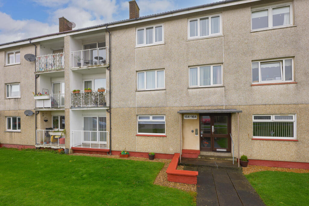 Main image of property: Alberta Avenue, East Kilbride, G75