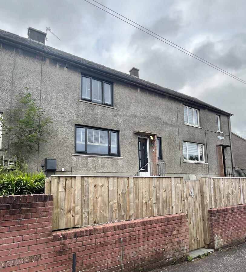 Main image of property: Park Road, Greenrigg, ML7