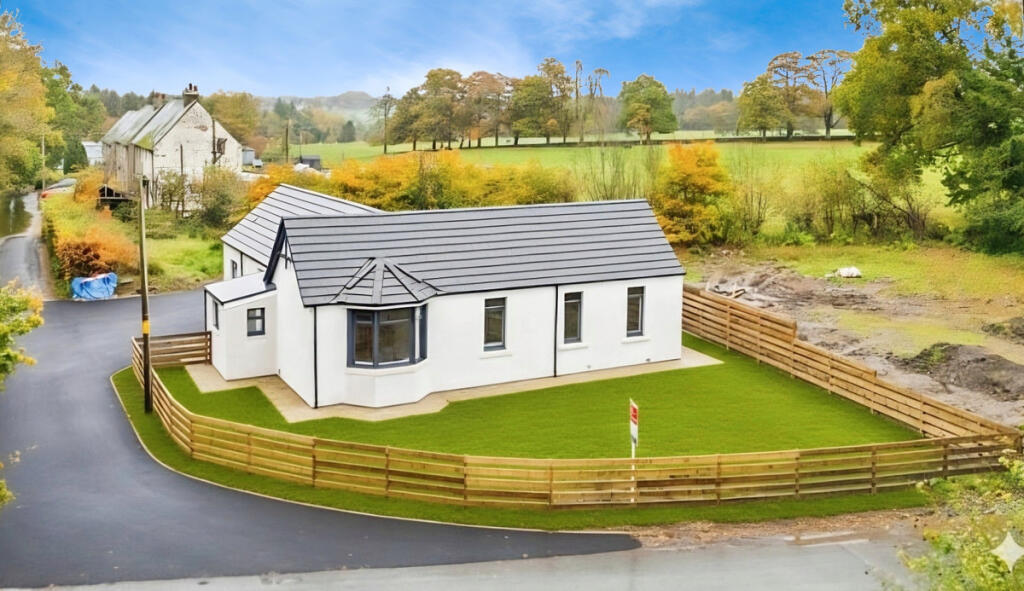 Main image of property: Damhill Lodge Lanark, ML11