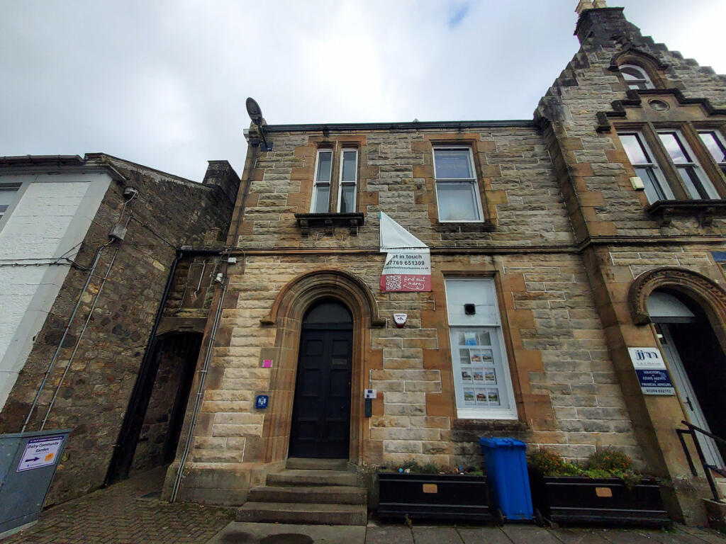 Main image of property: The Cross, Dalry, KA24