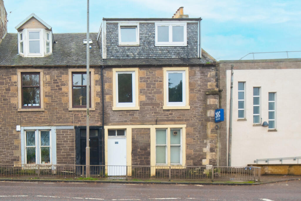 Main image of property: Westport, Lanark, ML11