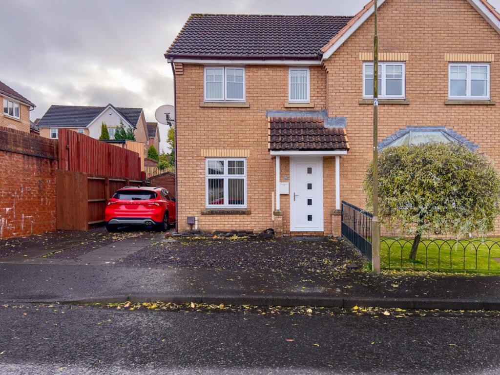 Main image of property: Glenwood Drive, Bathgate, EH48