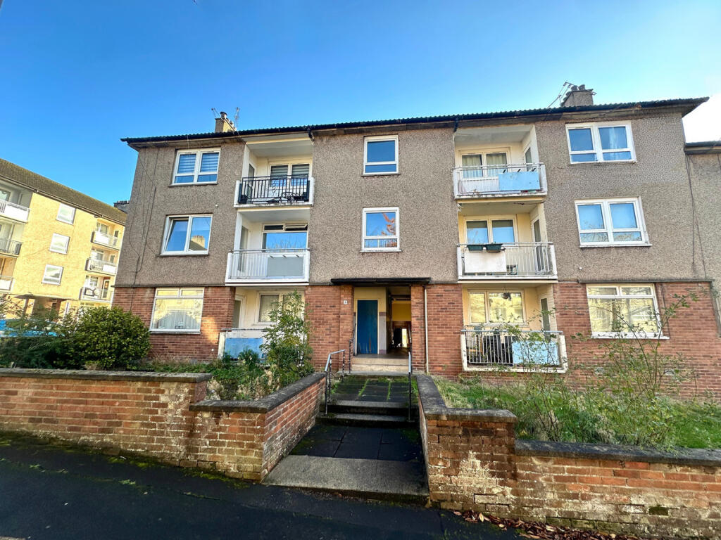 Main image of property: Dodside Place, Glasgow, G32