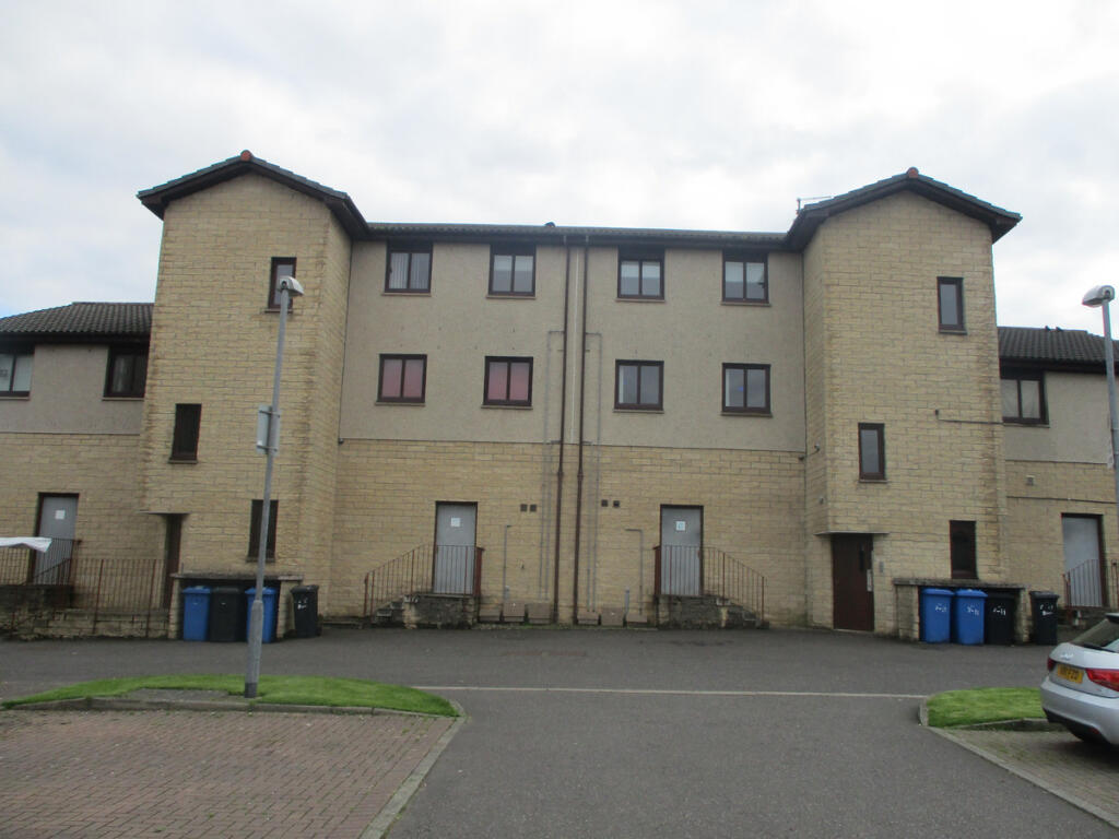 Main image of property: Hunters Lane, Whitburn, EH47