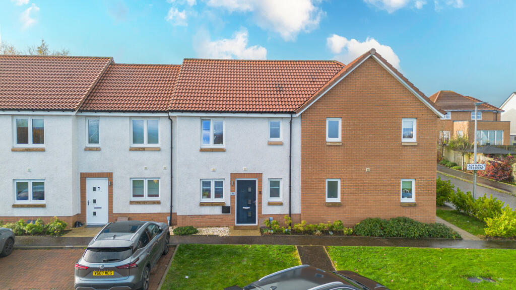 Main image of property: Shott Drive, Glasgow, G72