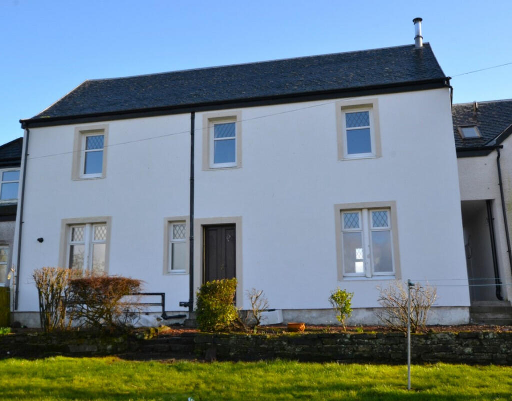 Main image of property: Rutherend Farm, Strathaven, ML10