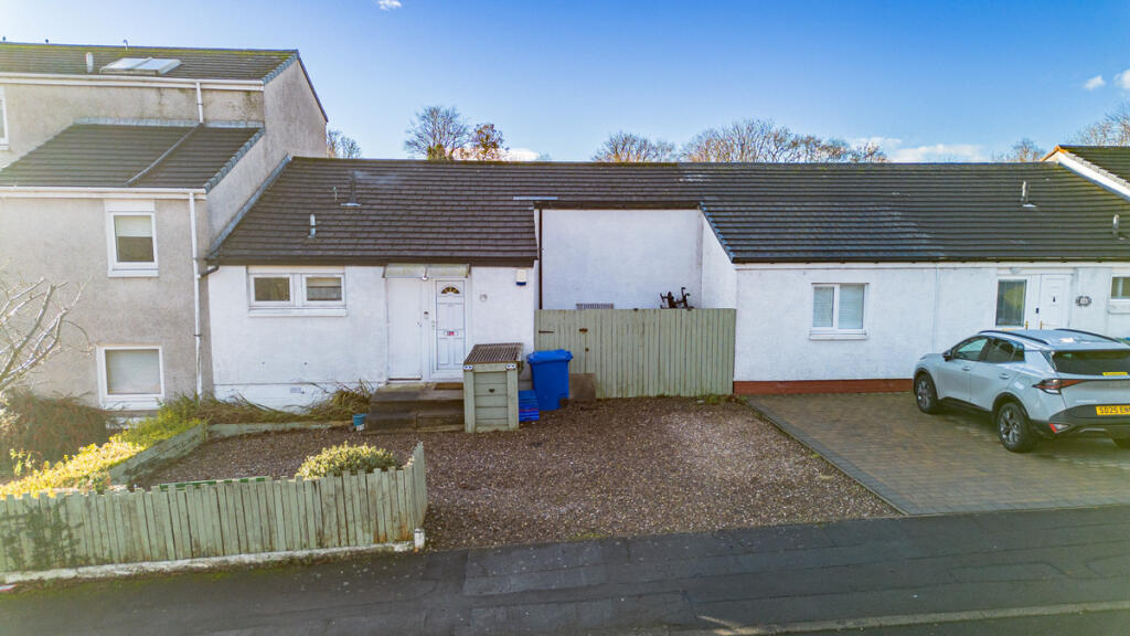 Main image of property: Parksail Drive, Erskine, PA8