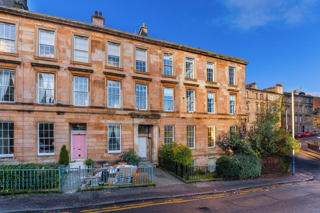 Main image of property: Otago Street, Glasgow, G12
