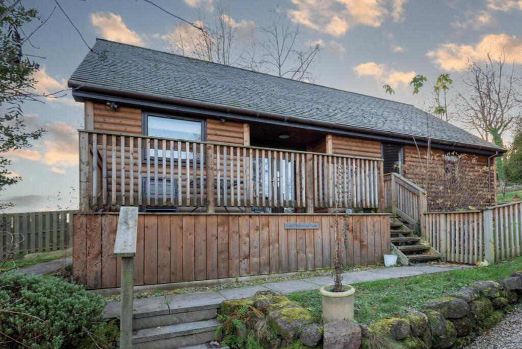 Main image of property: Altamount Park, Coupar Angus Road, Blairgowrie, PH10