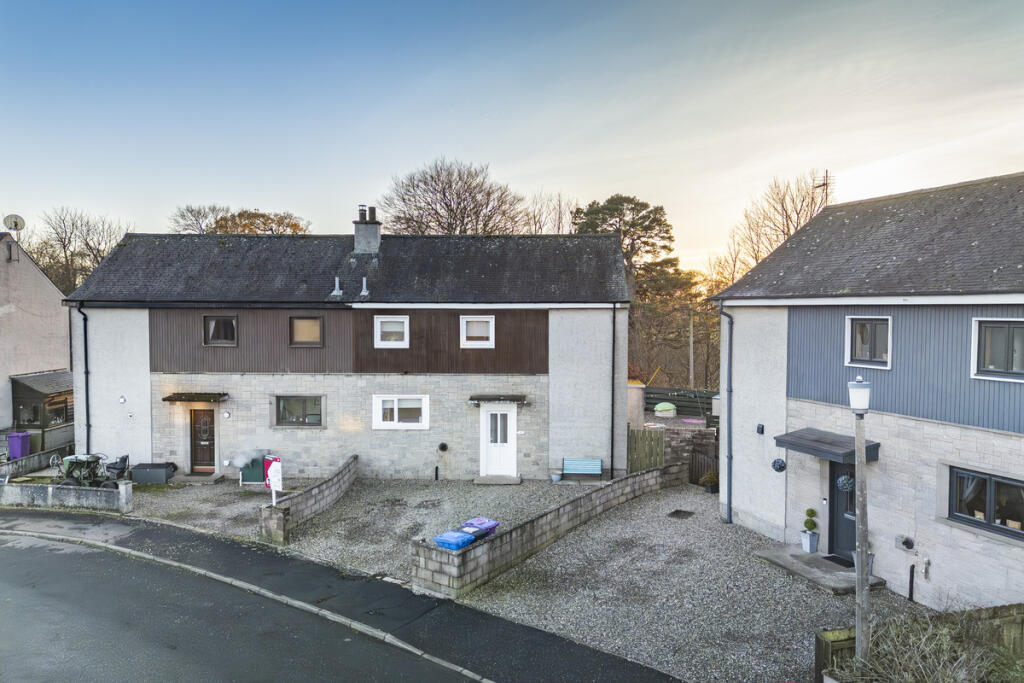 Main image of property: Woodlands Avenue, Forfar, DD8