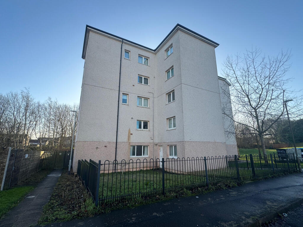 Main image of property: North Reeves Place, Bathgate, EH47