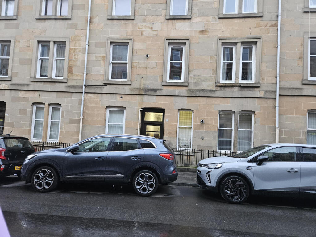 Main image of property: Bathgate Street, Glasgow, G31