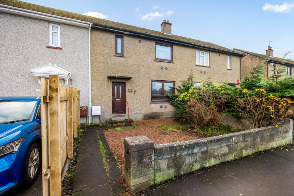 Main image of property: Balunie Drive, Dundee, DD4