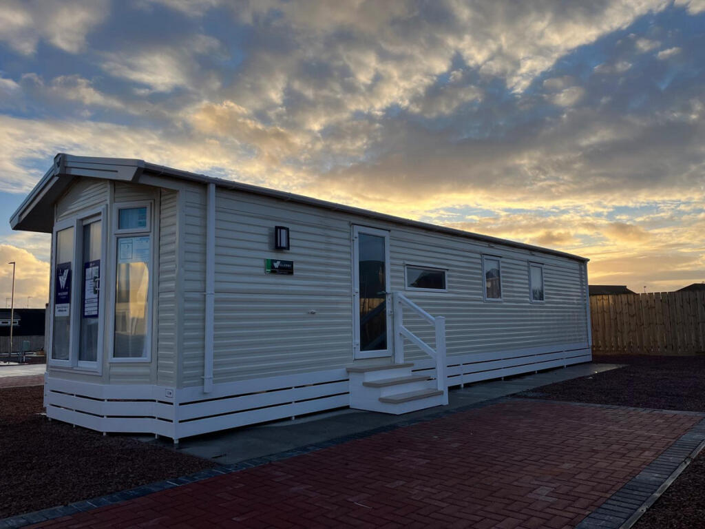 Main image of property: Queens Walk, Boddam, AB42