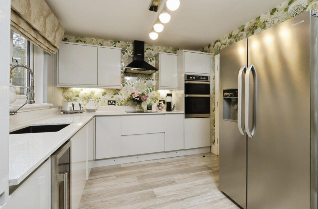 Main image of property: Whiteford Road, Stepps, G33