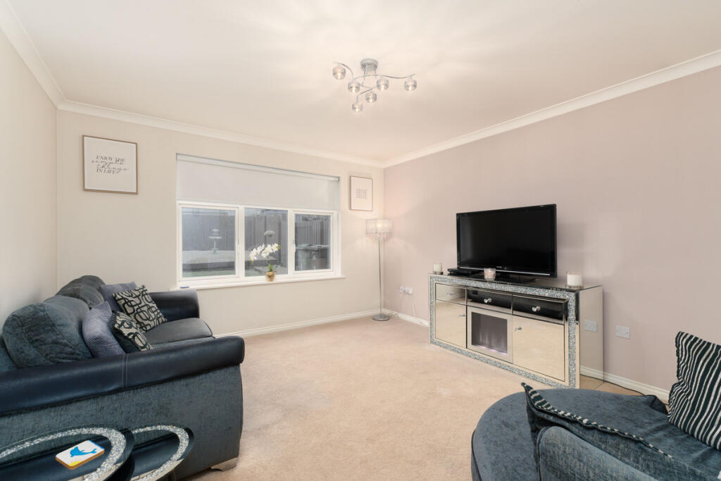 Main image of property: Chesterhall Avenue, Macmerry, Tranent, EH33