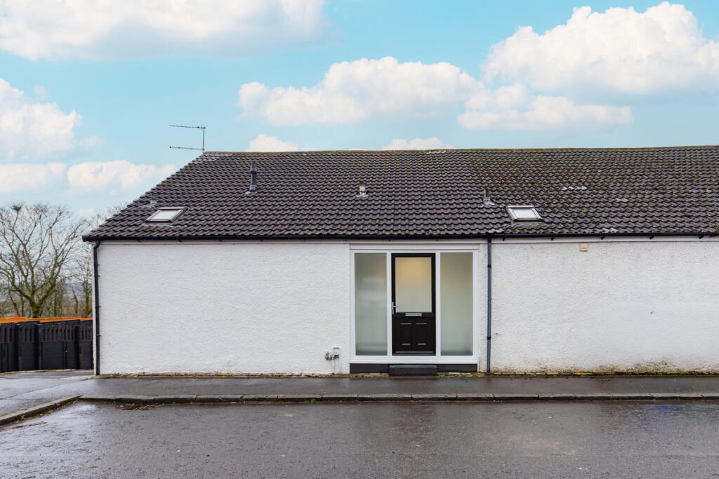 Main image of property: Liddel Road, Glasgow, G67