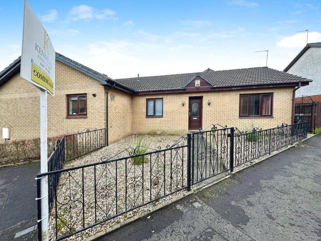 Main image of property: Greenlaw Crescent, Paisley, PA1
