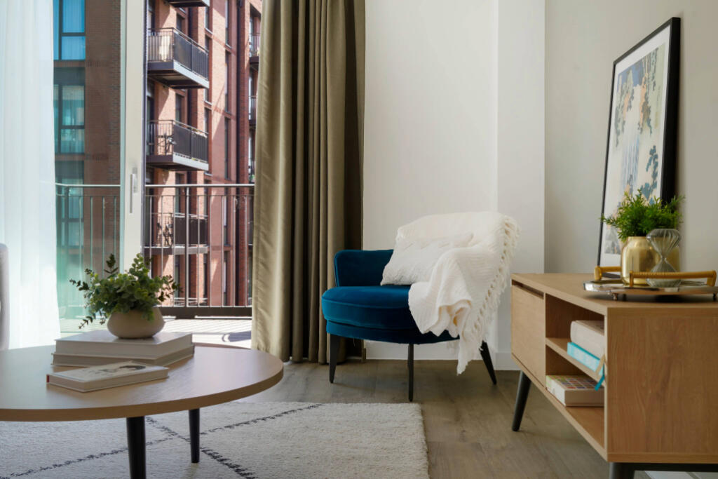 Main image of property: Farrier