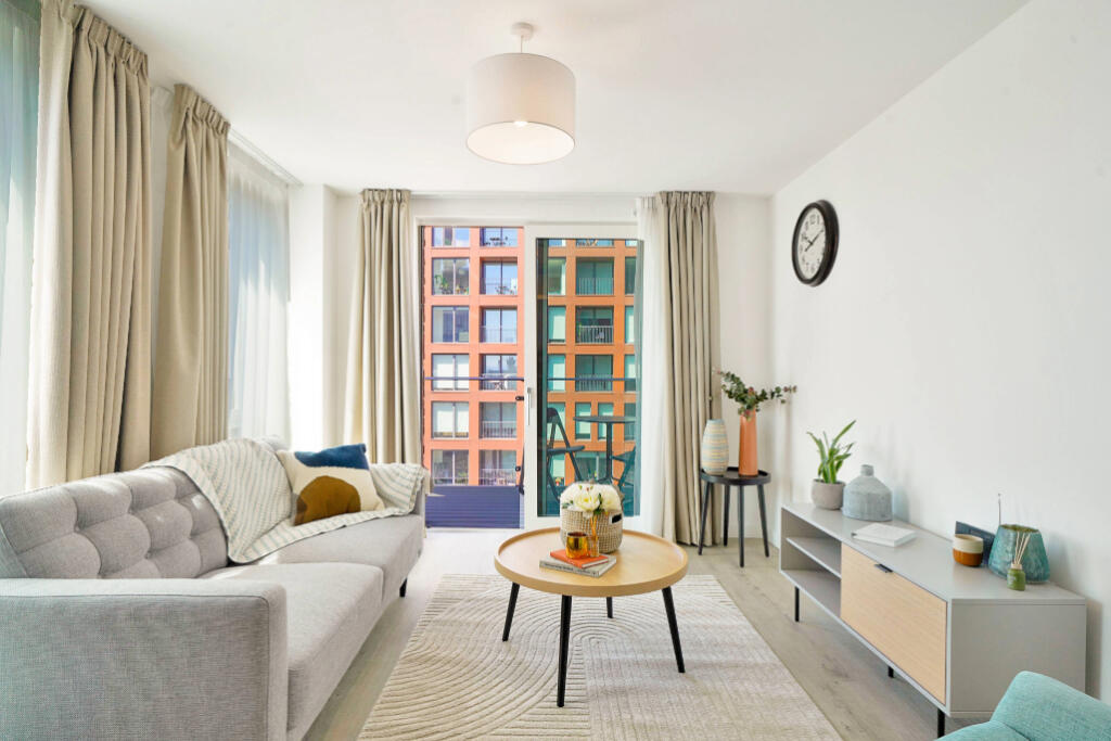 Main image of property: Chalk