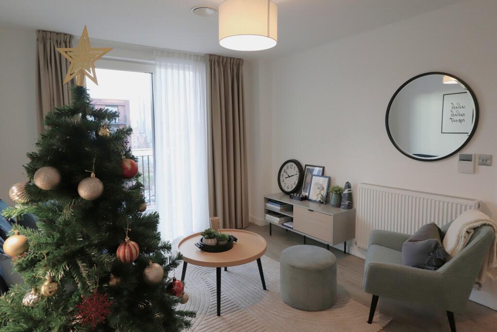 Main image of property: Potters