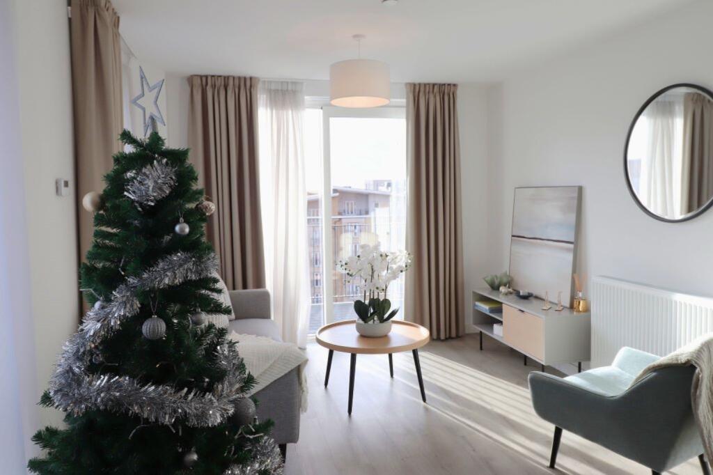 Main image of property: Chalk