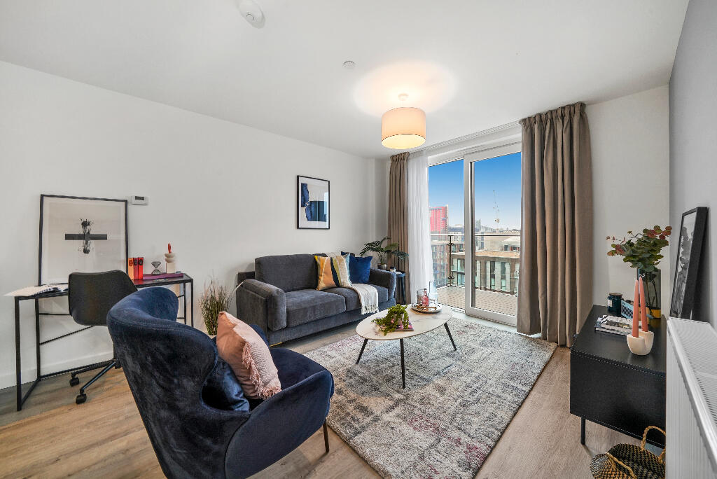 Main image of property: Hearth