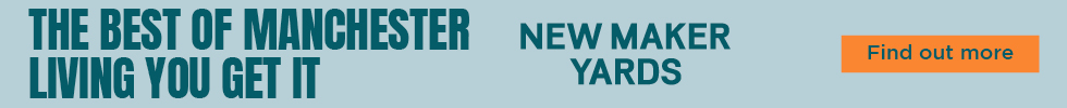 Get brand editions for Get Living, New Maker Yards